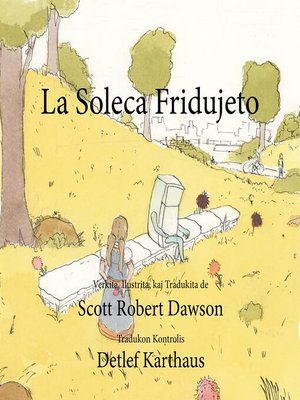 cover image of La Soleca Fridujeto